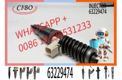 China Fuel Injector 63229474 33800-84710 BEBE4L01001 BEBE4L01002 BEBE4L01102 supplier