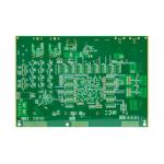 24 Layer High Density High Speed PCB Circuit Board Control Board Pcb for sale