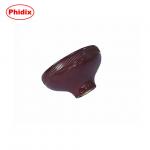 Push Pull Cable Knob PTO Control 3/8-24 UNF Thread