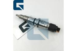 China 0445120080 Common Rail Diesel Fuel Injector supplier