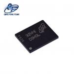 Components Chip IC Parts MT46V16M16CY Support bom list IC chips Microcontroller 46V16M16CY for sale