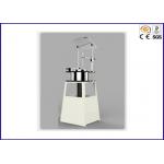 Building Materials Non Combustibility Apparatus Furniture Testing Machine for sale