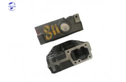 China Kubota D1462 Engine Cylinder Head Engine Upkeep Parts supplier