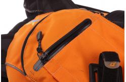 China White Water Boat Inflatable Life Jackets High Strength Nylon 3D Design supplier