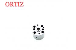 China C7 C9  Spare Parts High Speed Steel Injector Spool Valve Type supplier