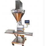 4.8Ton/Day Automatic Powder Packing Machine With Auger Filler
