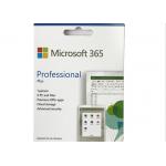 ms Office 365 Pro Plus Account Keycard  Software Download for sale