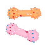 Colorful Durable Dog Chew Toys TPR Dog Toys/pet toys for sale