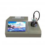 Diesel Octane Cetane Number Tester / Analyzer Astm D613 / Oil Analysis Testing Equipment for sale