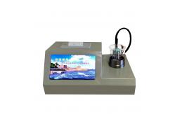 China Diesel Octane Cetane Number Tester / Analyzer Astm D613 / Oil Analysis Testing Equipment supplier