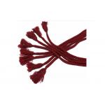 Fashionable Thin Elastic Cord String Rubber Stretch Cord Apparel Use for sale