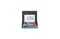 China DL-1232-1 Prineto Pipe Fitting Tools 2kg Rehau Pipe Fitting Tool supplier