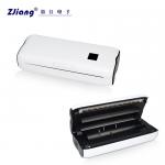 Portable Mini Bluetooth Doument Size A4 Paper Printer For Andorid / ISO Mobile for sale