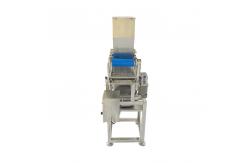 China Automatic Coconut Granule Spreader Machine For Sales supplier