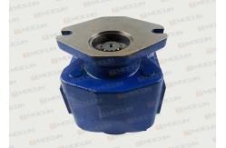 China PC75UU-2 Excavator Gear Pump For KOMATSU Aftermarket Replacement supplier