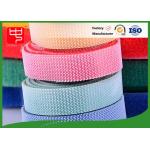 Auto - Gripping Double Sided  Roll fabric  fasteners 500 meters for sale