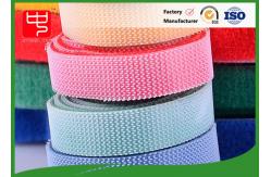 China Auto - Gripping Double Sided  Roll fabric  fasteners 500 meters supplier