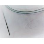 PTFE Coating Stainless Steel Guide Wire Extra Smooth Finish For Reducing Friction for sale