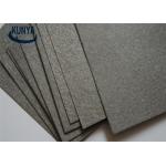 Burner Uses Anti Corrosion Anti Oxidative Sintered Felt for sale