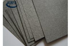 China Burner Uses Anti Corrosion Anti Oxidative Sintered Felt supplier