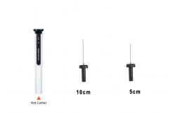 China 2 In 1 Small Hot Wire Cutter supplier