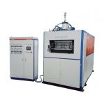 Plastic thermoforming machine can make plastic disposable water cups for sale