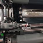 Nobo Auto Mattress Pocket Spring Machine 0.3m3/60s Air Consumption Speed High