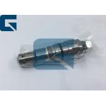 Kobelco SK230-6 Main Relief Valve SK230-6E 0719308 For Excavator Spare Parts for sale