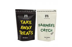 China Industrial Packaging Plastic Pouch Enclosures with Gravure Printing supplier