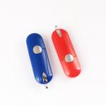Eco Friendly Recycled Plastic USB Stick USB 3.1 Interface Black White Full Memory Various Capacities for sale