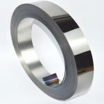 Cold Rolled 321 Stainless Steel Strip 2B BA ASTM DIN 317 Heat Resistance for sale