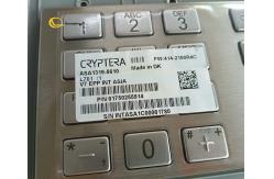 China ATM Machine Wincor V7 EPP INT ASIA CRYPTERA 01750255914 1750255914 supplier