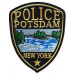 Police Soldier Embroidery Badges Patches Iron On/Sew On Hook And Loop Factory Wholesale for sale