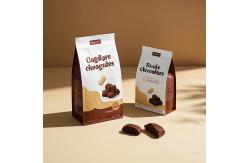 China ​Eco-Friendly BOPET Coffee Packaging - Recyclable Material & Certified Compostable Line supplier