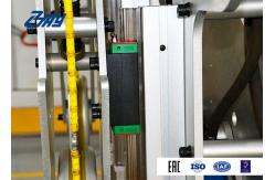 China Variable Cutting Speed Diamond Wire Saw Machine With Imported Diamond Rope supplier