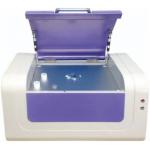 Rohs Xrf Spectrometer Alloy Elements Analyzer Hxrf-360 for sale
