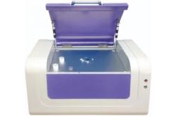 China Rohs Xrf Spectrometer Alloy Elements Analyzer Hxrf-360 supplier