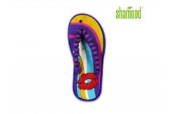 China Plastic Slipper Hanging Air Freshener supplier