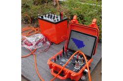 China Multi-Electrode Water Detection System Resistivity Imaging for Geology Resistivity Survey supplier