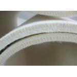 Heat Resistance Nomex Felt For Textile Woven Fabric Sanforing Machine for sale