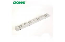 China Ceramic Busbar Supports EL409 Low Voltage supplier