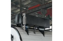 China High Efficiency Bitumen Heating Equipment , Durable Road Construction Machines supplier