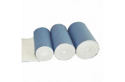 China Sinking Time 6s Max Sterile Cotton Roll For Eco-Friendly Applications supplier