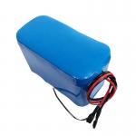 Custom 24V 6Ah LiFePO4 Battery Pack with 2000 Cycle Life and High Current Discharge for Power Tools for sale