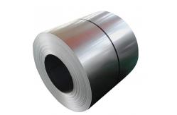 China M19 35w350 Silicon Steel Coils Non Oriented Electrical For Transformer supplier