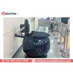 Transport / Storage TNT Bomb Disposal Device Spherical Containment Vessels Long Lifespan for sale
