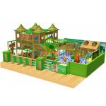 Safe And Personalized Solutions For Energetic Children S Play With Custom Indoor Playground Equipment for sale