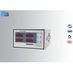5 KG Digital Ac Dc Power Supply For Display Voltage / Current / Frequency for sale