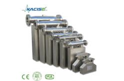 China KMF100 Explosion Proof Liquid Coriolis Mass Flowmeter supplier