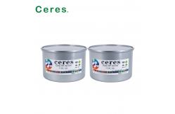 China YT-660 Glossy Op Varnish For Offset Printing In Paper supplier